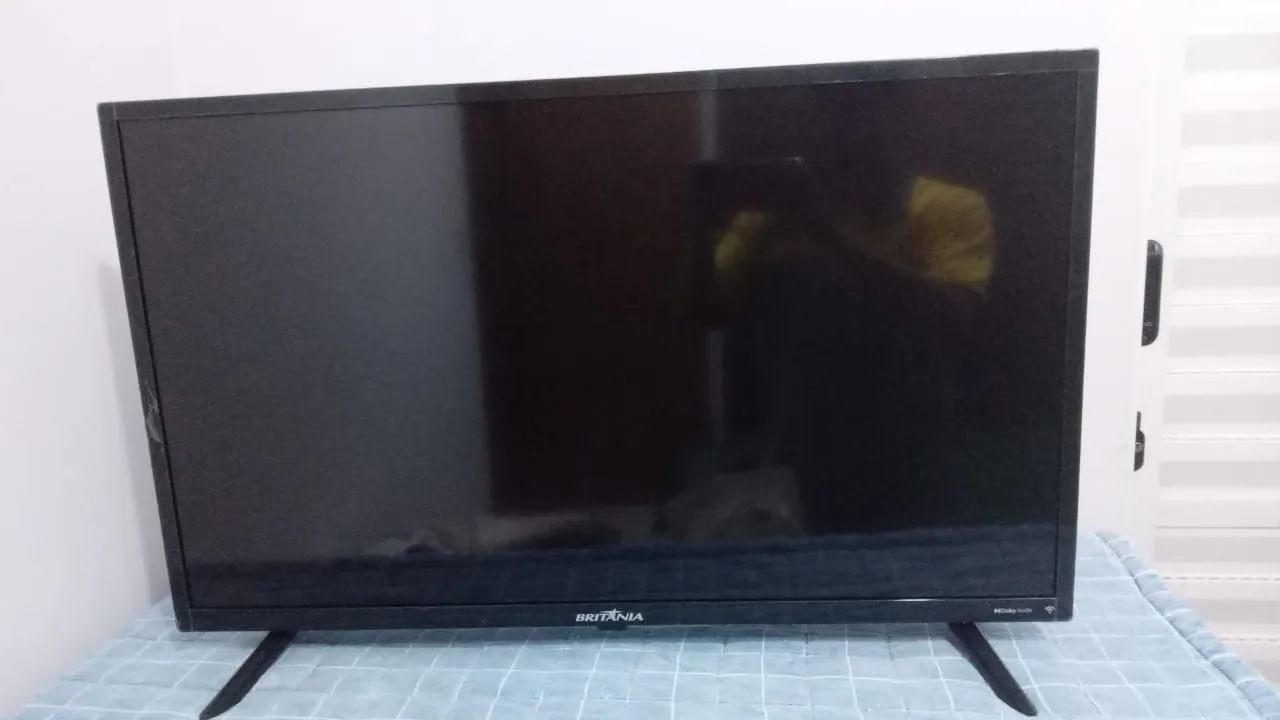 Smart TV 