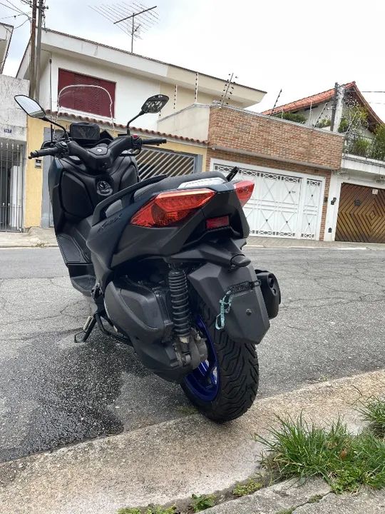 Yamaha XMAX ABS 250 -23/23  - Foto 8