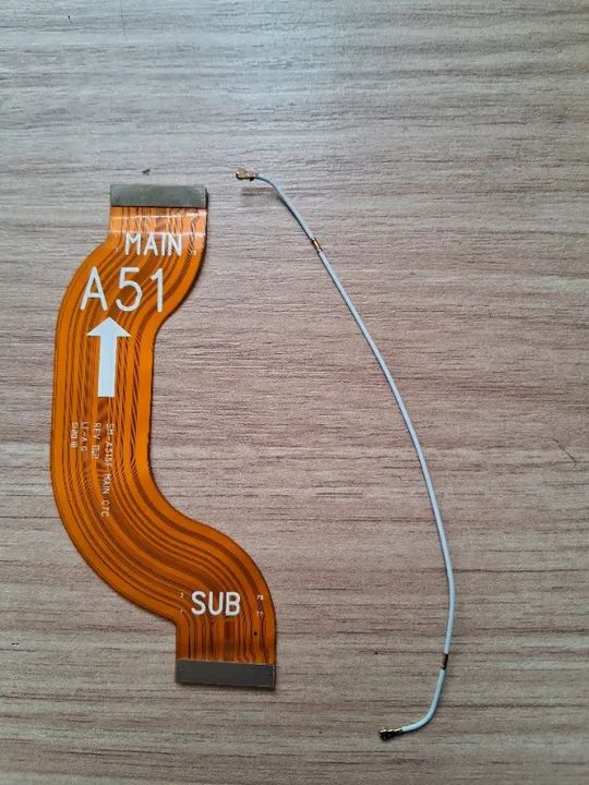 ACESSORIOS DO SAMSUNG GALAXY A51 - Foto 6