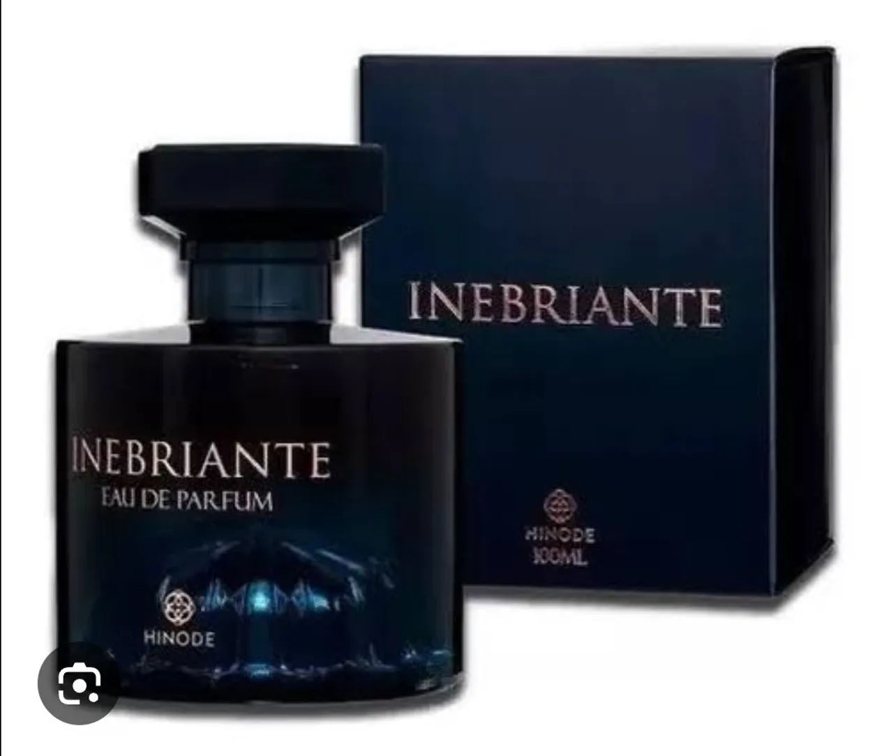Perfumes Inebriante em Aracaju - Foto 2