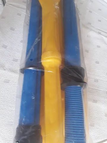 Par de remos para recreação, servem para pequenas embarcações  - Foto 2