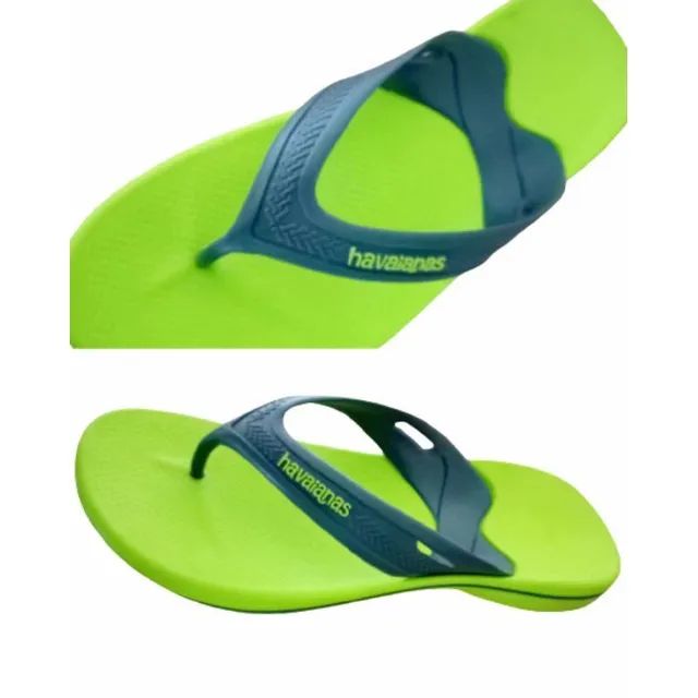 Sandália Havaianas 45/46  - Foto 4