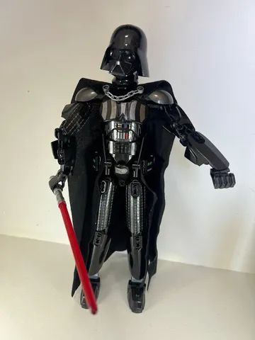 Lego 75534 Darth Vader (Lego Original) - Foto 5