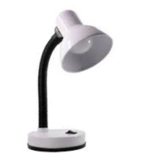 Ilumine seu espaço com estilo com essas 3 luminárias de mesa descoladas