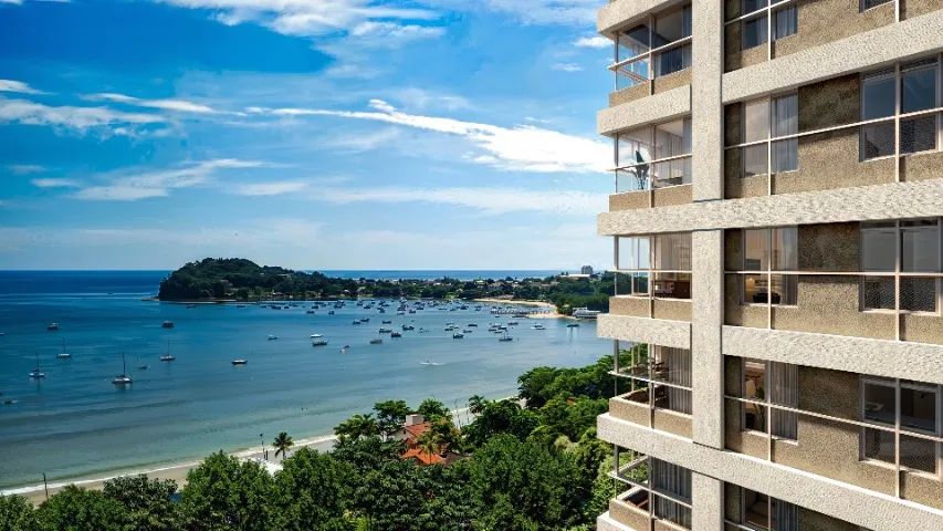 Apartamento na Penha, 03 quartos