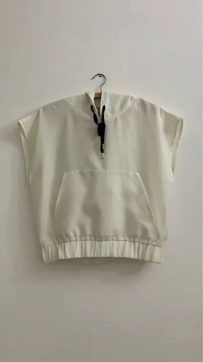 Blusa Forever 21 - PP