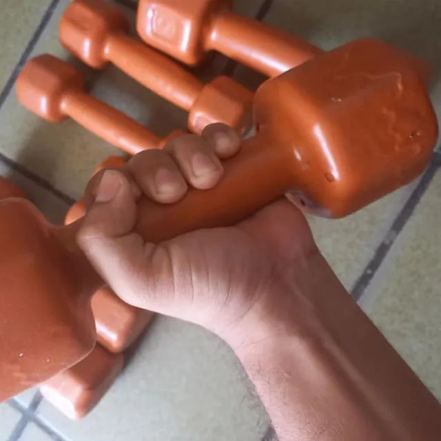 Acessórios para treino funcional em casa - Foto 2