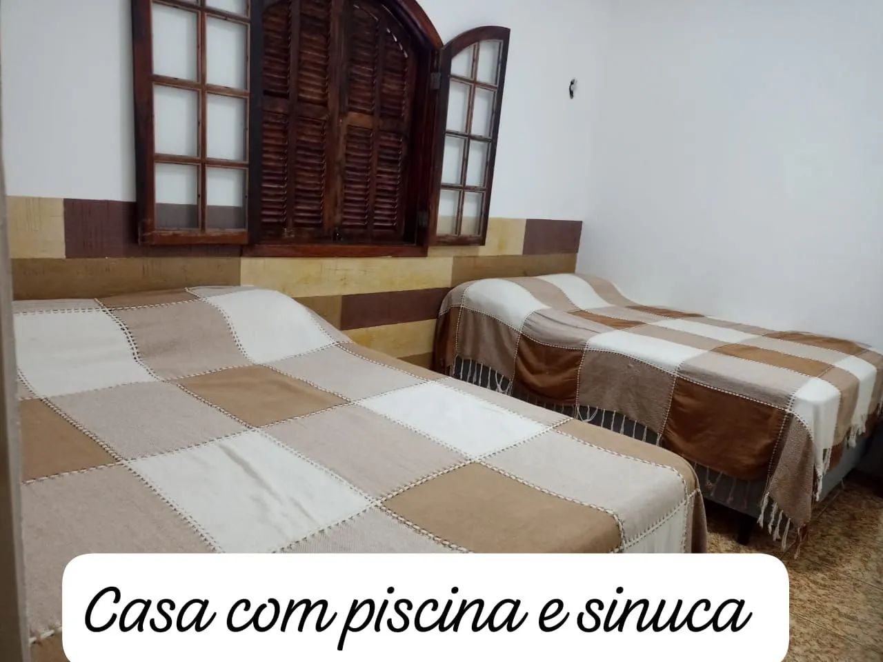 Quadra do mar Arraial: piscina e sinuca com churrasqueira e 2 outros lindos imóveis - Foto 7