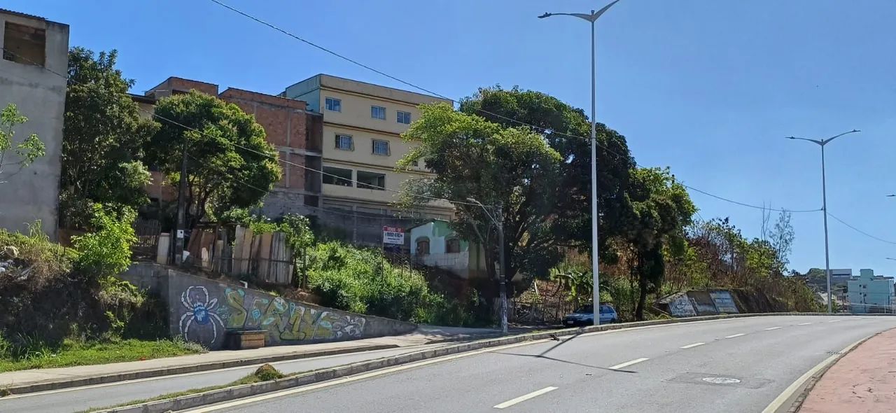 Vendo Terreno Escriturado 252m² próximo  Leste Oeste  - Foto 3