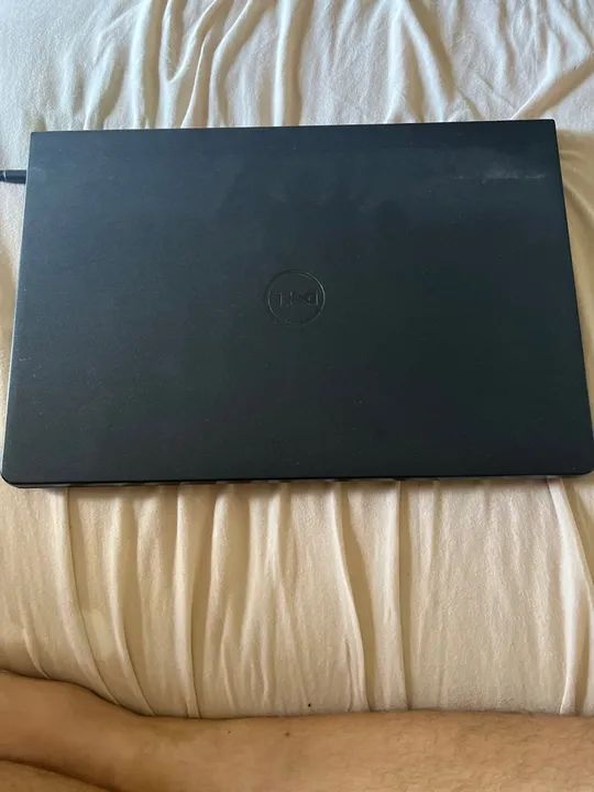 Notebook Dell Inspiron 5566 i7