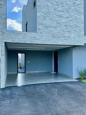 SOBRADO JARDINS CAPRI CASA - Foto 2