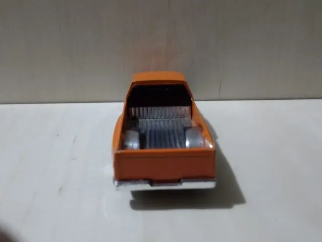 Hot Wheels Dodge Ram 1500  - Foto 4