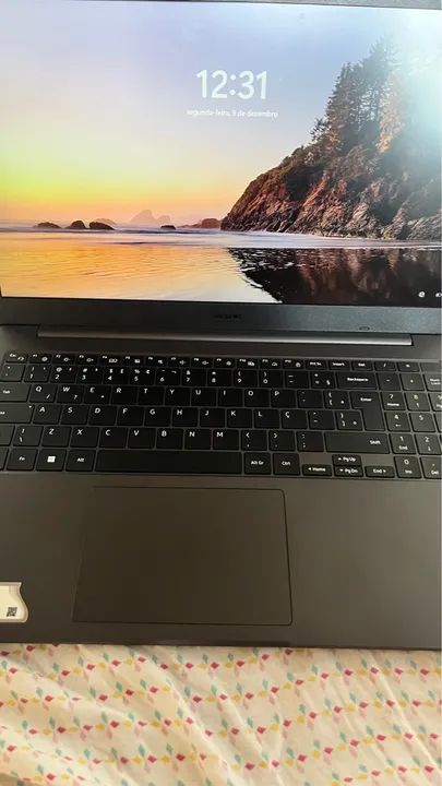 Samsung Book Core i5 8GB  - Foto 2