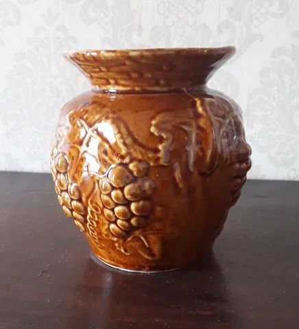 Vaso Nara Grego (Numerado) - Foto 3