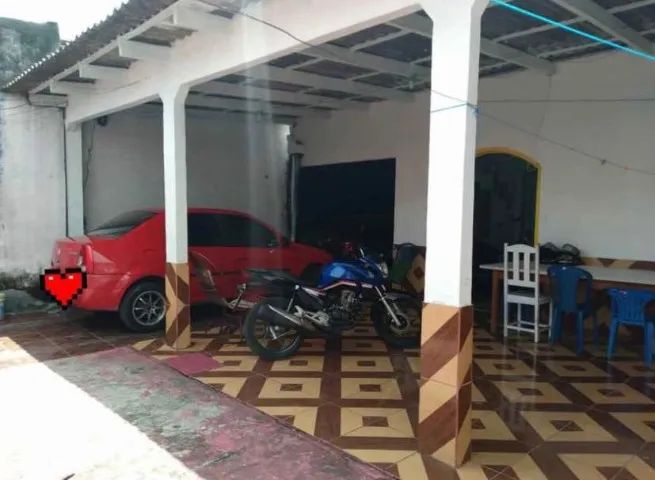 Vendo casa no Itapoá - Foto 4