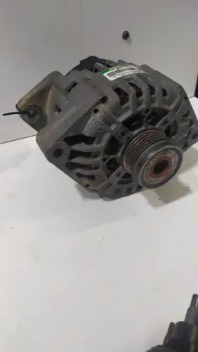 Alternador Gm Celta Prisma 2011 - Foto 2
