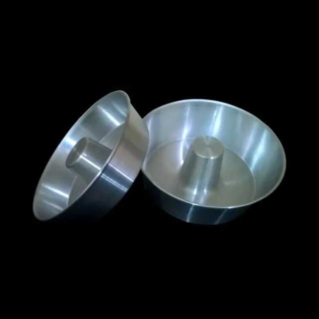 Torta Suiça  5163  Nº.11 13,0 X 11,0 X 5,5 (cm) Peça