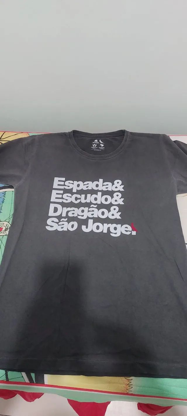 Camisa Reserva 