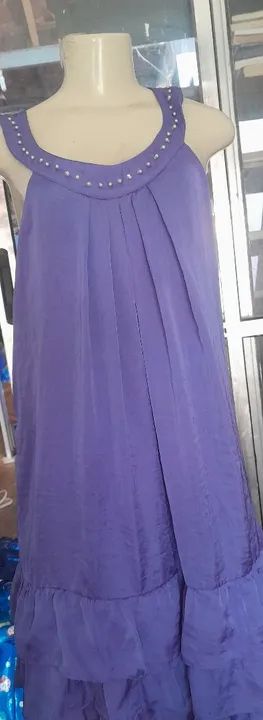 Vestidos de festa - Foto 2