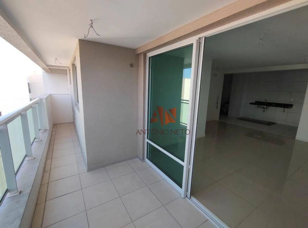 Apartamento à venda - Cambeba - Fortaleza/CE - Foto 5