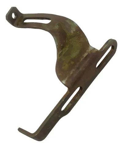 Suporte Esticador Alternador Fiat Uno 1999    150822 - Foto 3