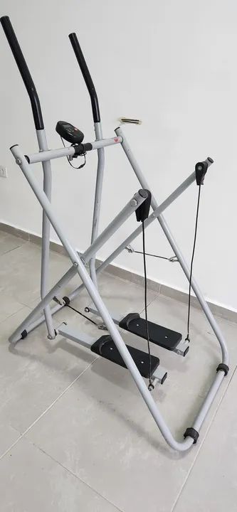 Simulador de Caminhada Kenkorp - Exercite-se em casa! - Foto 2