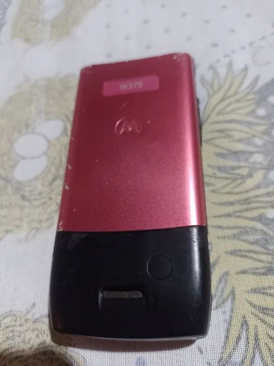 Motorola modelo w375 - Foto 2