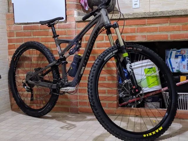 Specialized on sale camber olx