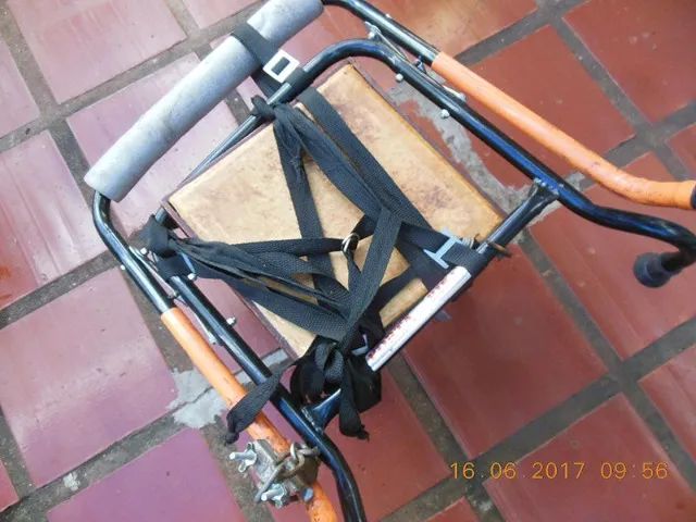 Porta-bike - Foto 4
