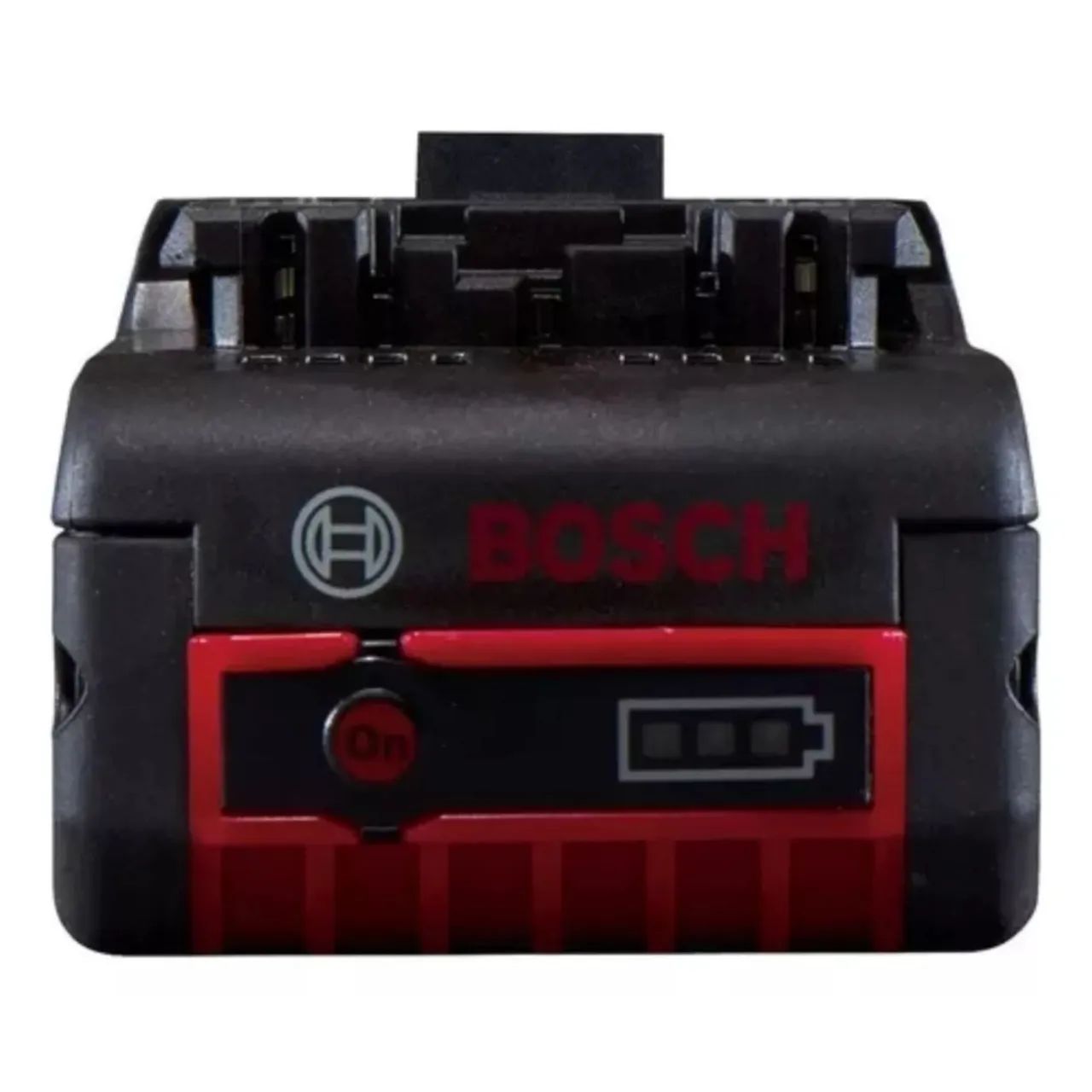 BATERIA BOCH 18V 04Ah (ORIGINAL) - Foto 2