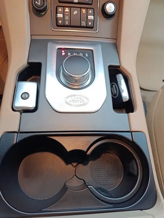 Land Rover Discovery ( Impecável) Vendo ou Troco por Amarok V6 - Foto 15