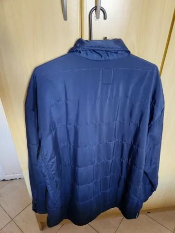 Jaqueta corta vento Onbongo Issues - Foto 2