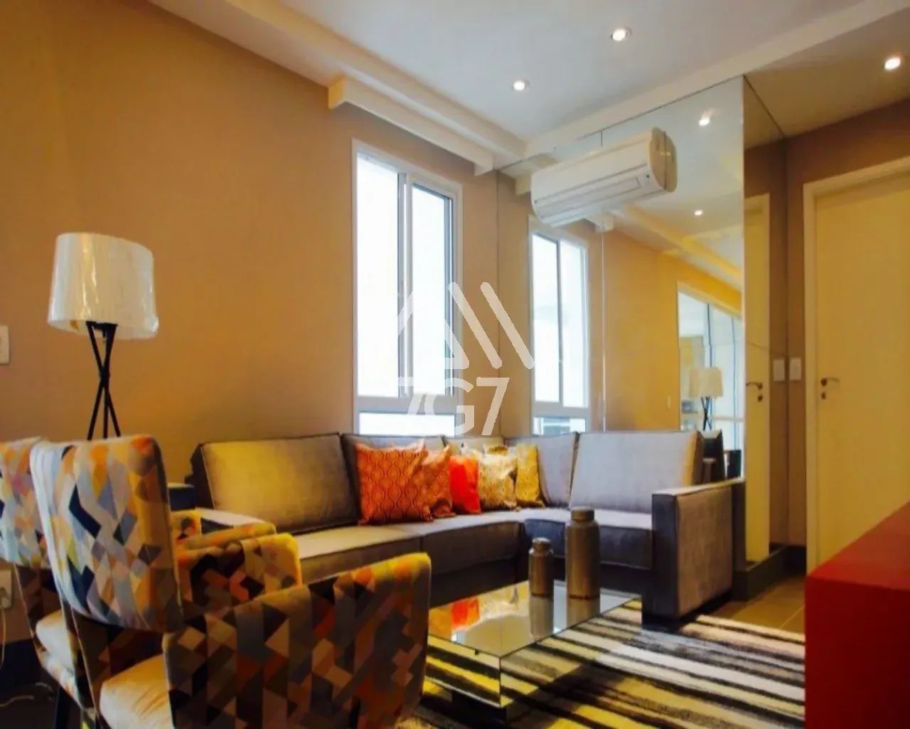 APARTAMENTO PARA VENDA e/ou LOCAÇÃO NO MORUMBI - Foto 4