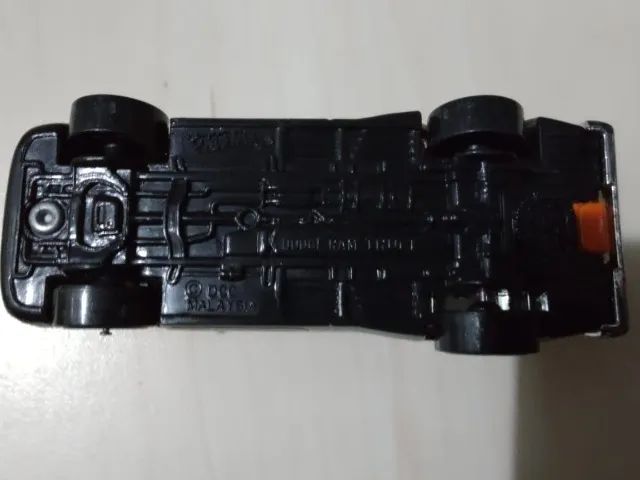 Hot Wheels Dodge Ram 1500  - Foto 5