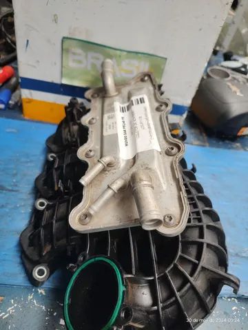 coletor VW VIRTUS 