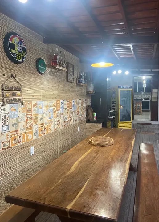 Casa em Barra do Cunhaú RN  - Foto 3