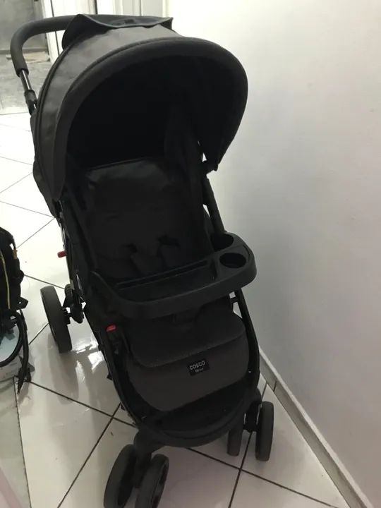 Carrinho Cosco Travel - Foto 4