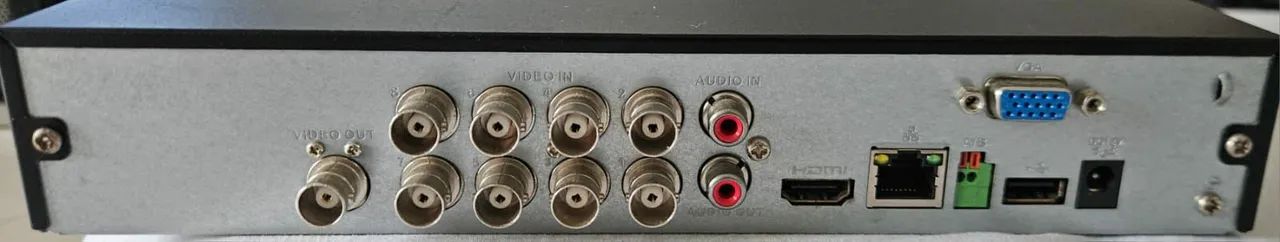 DVR Intelbras 3108 - Foto 3