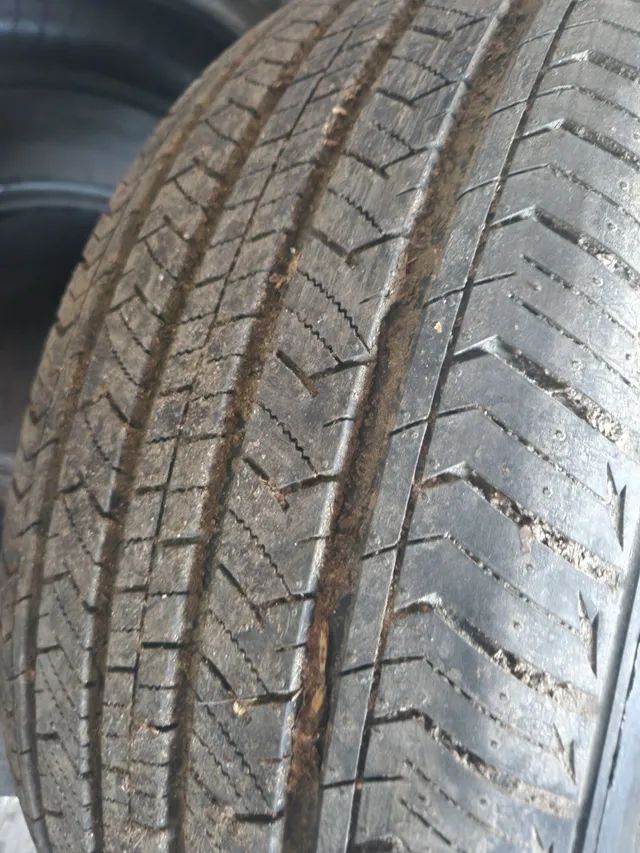 Promoção de Pneus aro 19, 235/45 235/50 255/45 R19 - Foto 2