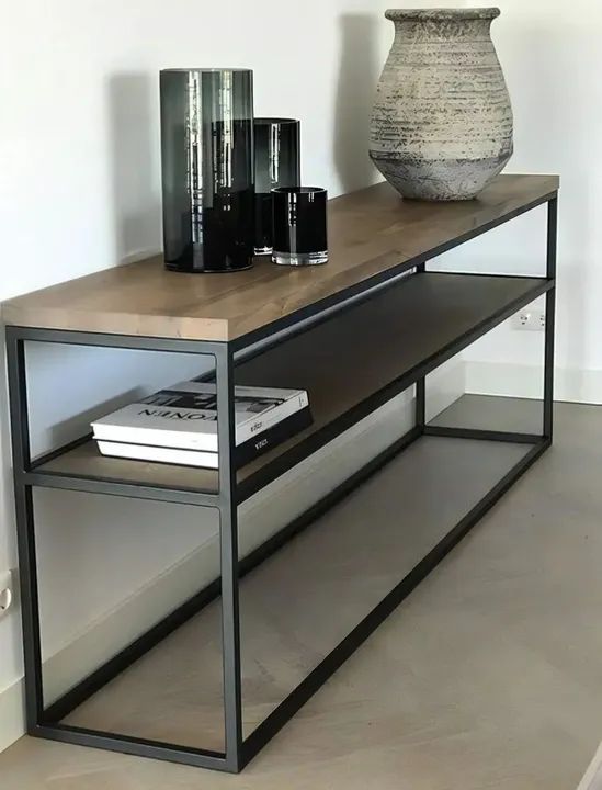 Móveis industriais  - Foto 3