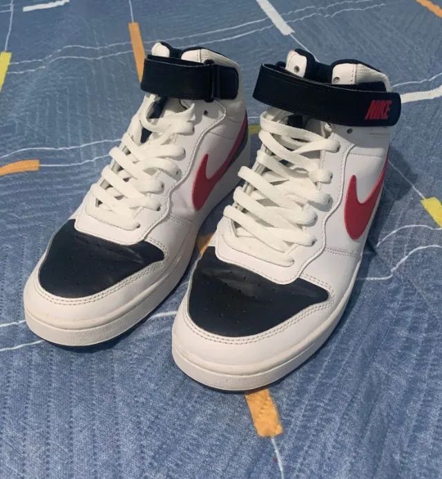 Tênis da Jordan-Nike Original
