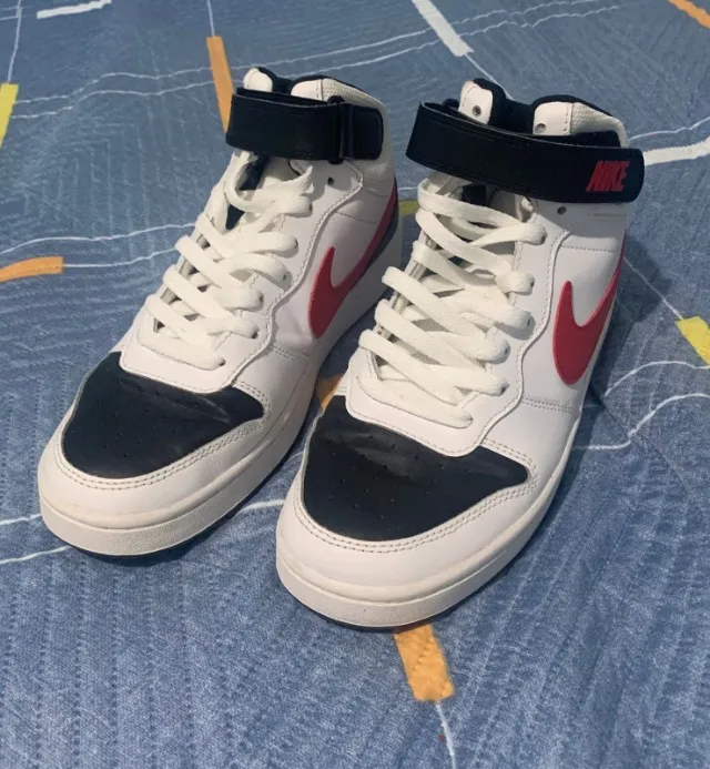 Tênis da Jordan-Nike Original