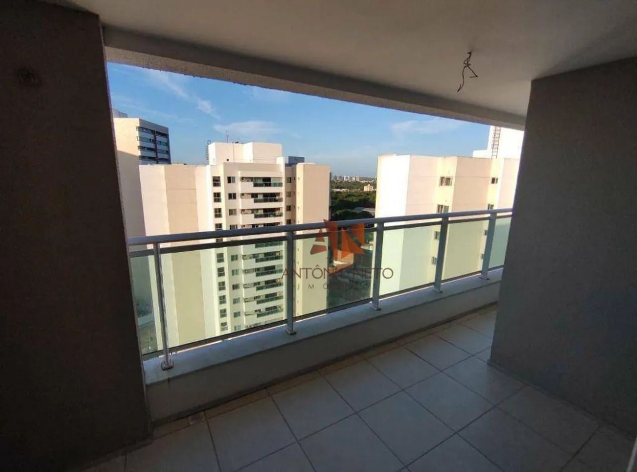 Apartamento à venda - Cambeba - Fortaleza/CE - Foto 4