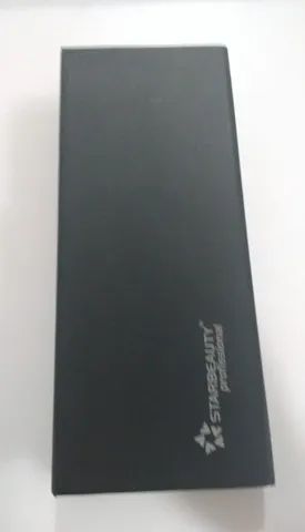 Tesoura Nova pra corte de cabelo R$ 79,00 cada