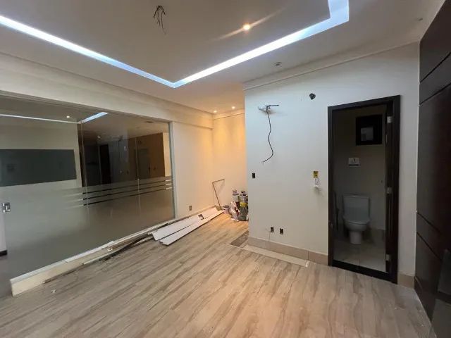 4 salas, recepção, garagem no Ed. Metropolitan Tower. - Foto 10
