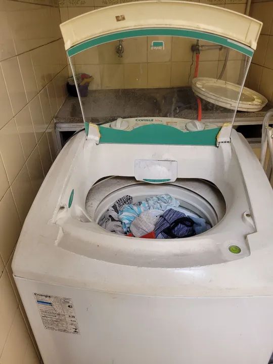 10 Quilos.Consul - Foto 2