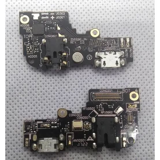 Placa de carga original Asus Zenfone Selfie Pro ZD552KL Peças