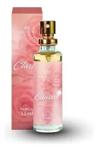 Perfume Amakha Paris - Classic - Foto 2