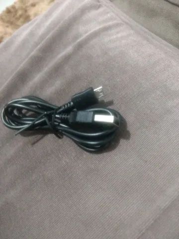 Cabo tipo micro NOVO