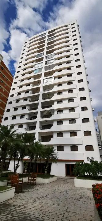 apartamento - Cambuí - Campinas